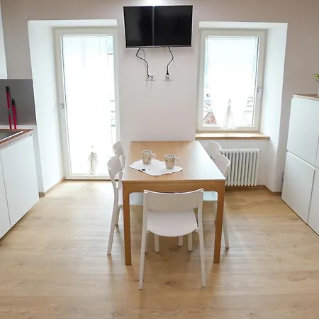 Tre Cime - Trilocale Appartement Auronzo di Cadore