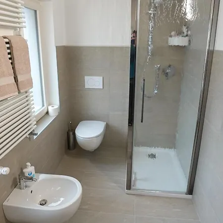 Tre Cime - Trilocale Appartement Auronzo di Cadore
