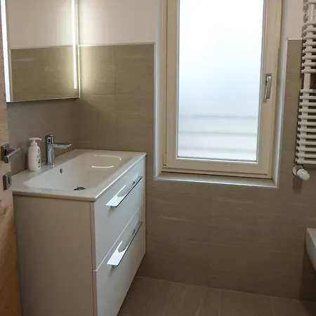 Tre Cime - Trilocale Apartment Auronzo di Cadore