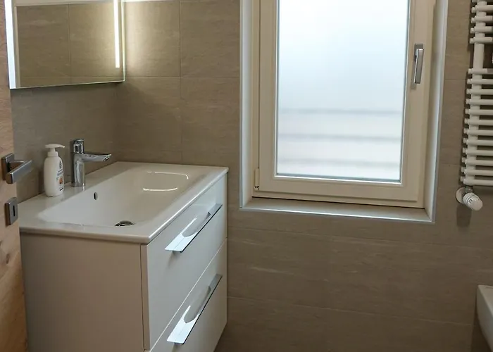 Tre Cime - Trilocale Apartment Auronzo di Cadore