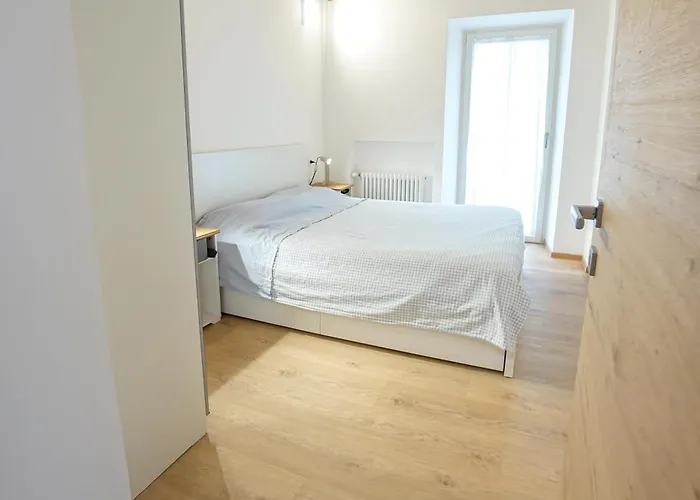 Apartment Tre Cime - Trilocale Auronzo di Cadore